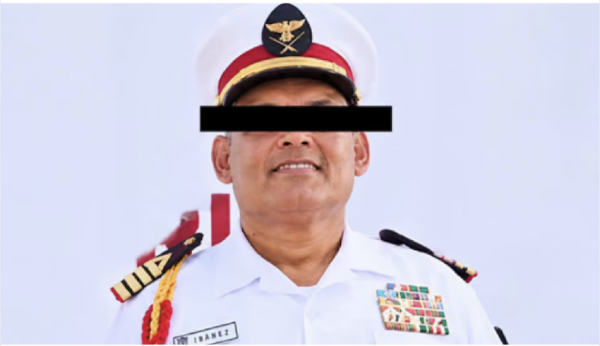 Caso Dafne Zapata Quintos: Quién es Jorge Luis “N” y los delitos que se le señalan